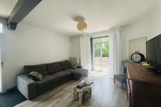 Ma-Cabane - Vente Maison Villeneuve-sur-Yonne, 98 m²