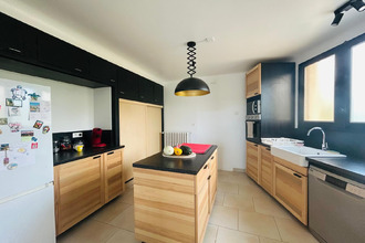 Ma-Cabane - Vente Maison Villeneuve-sur-Yonne, 98 m²