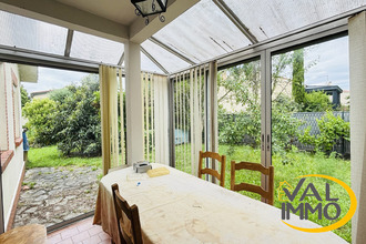 Ma-Cabane - Vente Maison Villeneuve-Tolosane, 94 m²