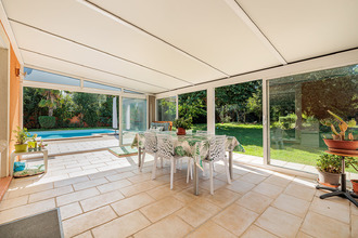 Ma-Cabane - Vente Maison VILLENEUVE-TOLOSANE, 195 m²