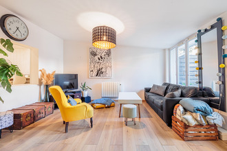 Ma-Cabane - Vente Maison VILLENEUVE-TOLOSANE, 113 m²