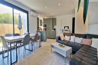 Ma-Cabane - Vente Maison Villeneuve-Tolosane, 115 m²