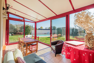 Ma-Cabane - Vente Maison VILLENEUVE-TOLOSANE, 157 m²