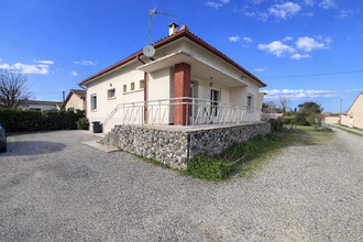 Ma-Cabane - Vente Maison VILLENEUVE-TOLOSANE, 118 m²