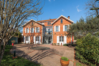 Ma-Cabane - Vente Maison VILLENEUVE-TOLOSANE, 190 m²