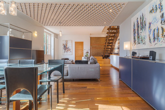 Ma-Cabane - Vente Maison VILLENEUVE-TOLOSANE, 190 m²