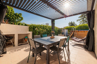 Ma-Cabane - Vente Maison VILLENEUVE-TOLOSANE, 108 m²