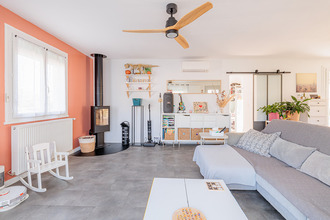 Ma-Cabane - Vente Maison VILLENEUVE-TOLOSANE, 108 m²