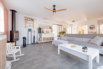 Ma-Cabane - Vente Maison VILLENEUVE-TOLOSANE, 108 m²