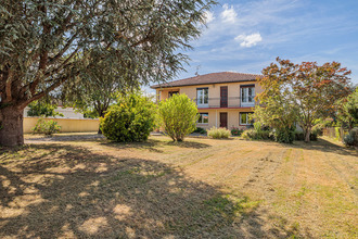 Ma-Cabane - Vente Maison VILLENEUVE-TOLOSANE, 206 m²