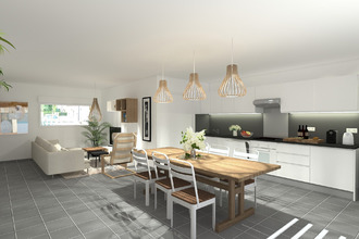Ma-Cabane - Vente Maison Villeneuve-Tolosane, 90 m²