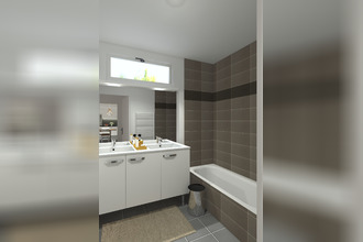 Ma-Cabane - Vente Maison Villeneuve-Tolosane, 90 m²