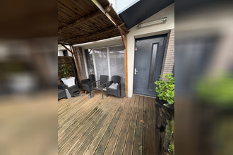 Ma-Cabane - Vente Maison Villeneuve-Tolosane, 61 m²