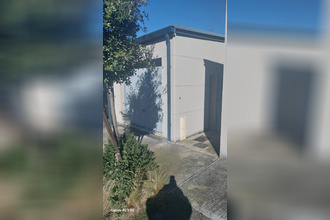 Ma-Cabane - Vente Maison Villeneuve-Tolosane, 61 m²