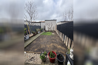 Ma-Cabane - Vente Maison Villeneuve-Tolosane, 61 m²