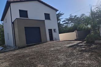 Ma-Cabane - Vente Maison VILLENEUVE-TOLOSANE, 115 m²
