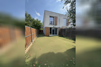 Ma-Cabane - Vente Maison Villeneuve-Tolosane, 62 m²