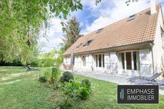 Ma-Cabane - Vente Maison Villennes-sur-Seine, 200 m²