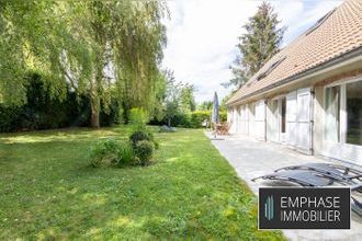 Ma-Cabane - Vente Maison Villennes-sur-Seine, 200 m²