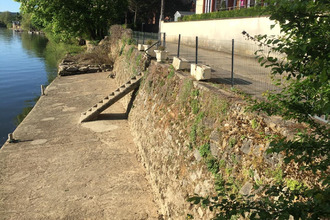 Ma-Cabane - Vente Maison VILLENNES-SUR-SEINE, 150 m²