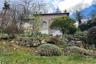 Ma-Cabane - Vente Maison VILLENNES-SUR-SEINE, 130 m²