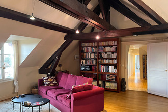 Ma-Cabane - Vente Maison VILLENNES-SUR-SEINE, 130 m²