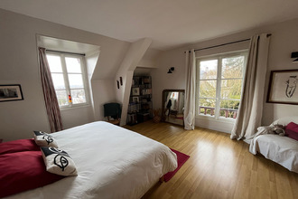 Ma-Cabane - Vente Maison VILLENNES-SUR-SEINE, 130 m²
