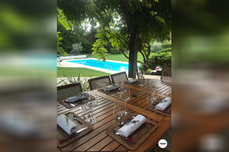 Ma-Cabane - Vente Maison VILLENNES-SUR-SEINE, 352 m²