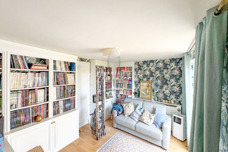 Ma-Cabane - Vente Maison VILLENNES-SUR-SEINE, 246 m²