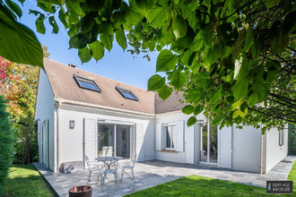 Ma-Cabane - Vente Maison Villennes-sur-Seine, 246 m²
