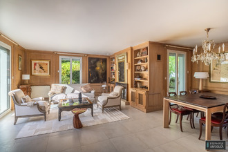 Ma-Cabane - Vente Maison Villennes-sur-Seine, 246 m²