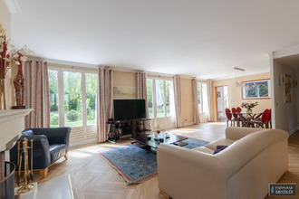 Ma-Cabane - Vente Maison Villennes-sur-Seine, 190 m²