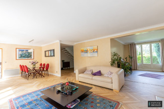 Ma-Cabane - Vente Maison Villennes-sur-Seine, 190 m²