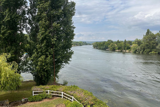 Ma-Cabane - Vente Maison VILLENNES-SUR-SEINE, 140 m²