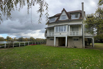 Ma-Cabane - Vente Maison VILLENNES-SUR-SEINE, 140 m²