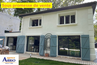 Ma-Cabane - Vente Maison VILLENNES-SUR-SEINE, 112 m²