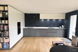 Ma-Cabane - Vente Maison Villennes-sur-Seine, 220 m²