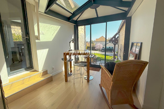 Ma-Cabane - Vente Maison VILLENNES-SUR-SEINE, 195 m²