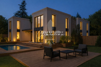 Ma-Cabane - Vente Maison VILLENNES-SUR-SEINE, 199 m²