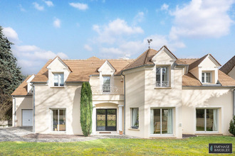 Ma-Cabane - Vente Maison Villennes-sur-Seine, 258 m²