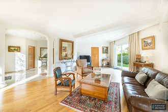 Ma-Cabane - Vente Maison Villennes-sur-Seine, 258 m²