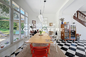 Ma-Cabane - Vente Maison VILLENNES-SUR-SEINE, 220 m²