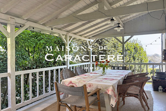 Ma-Cabane - Vente Maison VILLENNES-SUR-SEINE, 220 m²