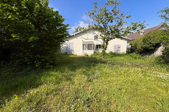 Ma-Cabane - Vente Maison VILLENNES-SUR-SEINE, 46 m²