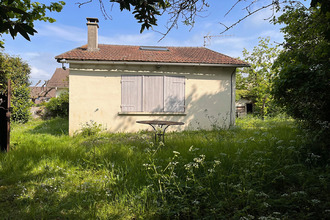 Ma-Cabane - Vente Maison VILLENNES-SUR-SEINE, 46 m²