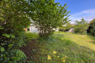 Ma-Cabane - Vente Maison VILLENNES-SUR-SEINE, 46 m²