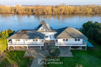 Ma-Cabane - Vente Maison VILLENNES-SUR-SEINE, 230 m²
