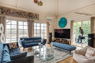 Ma-Cabane - Vente Maison VILLENNES-SUR-SEINE, 230 m²