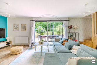 Ma-Cabane - Vente Maison VILLENNES-SUR-SEINE, 150 m²