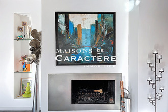Ma-Cabane - Vente Maison VILLENNES-SUR-SEINE, 175 m²